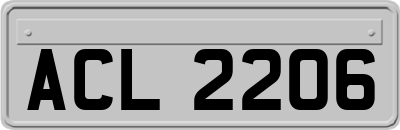 ACL2206