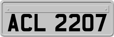 ACL2207