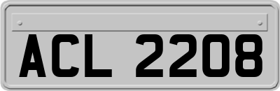 ACL2208