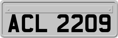 ACL2209