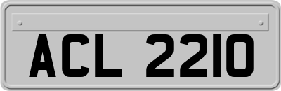 ACL2210
