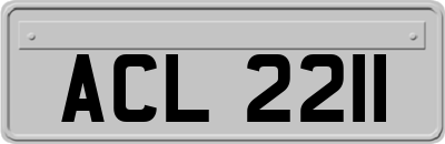 ACL2211