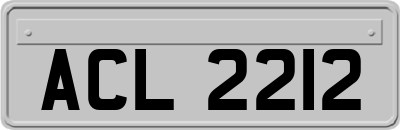ACL2212