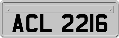 ACL2216