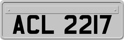 ACL2217