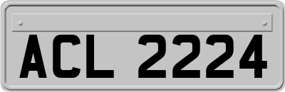 ACL2224