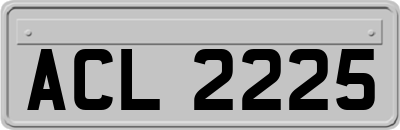 ACL2225