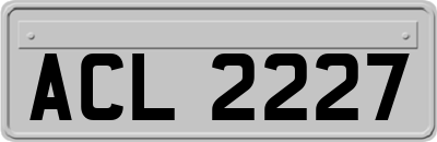 ACL2227