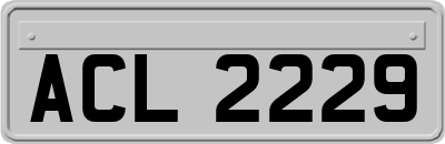 ACL2229