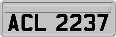 ACL2237