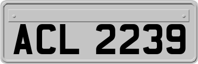 ACL2239