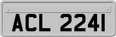 ACL2241