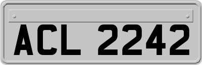 ACL2242