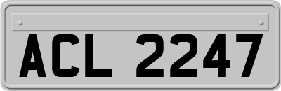 ACL2247