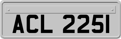 ACL2251