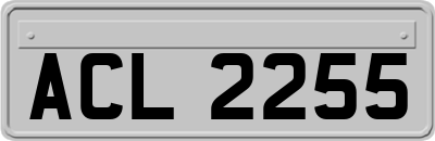 ACL2255