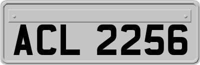 ACL2256