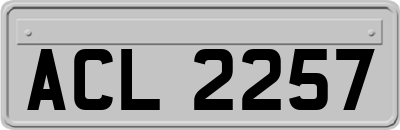 ACL2257