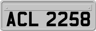 ACL2258