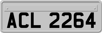 ACL2264