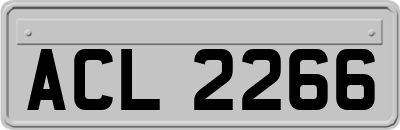 ACL2266