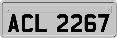 ACL2267