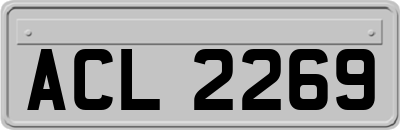 ACL2269