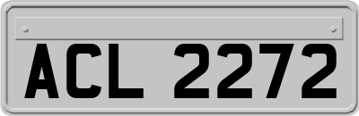 ACL2272