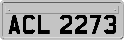 ACL2273