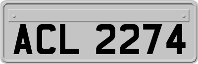 ACL2274