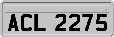 ACL2275