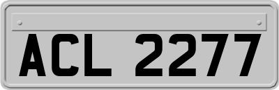 ACL2277