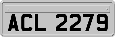 ACL2279