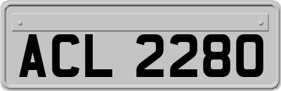 ACL2280
