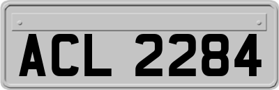 ACL2284