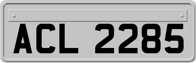 ACL2285