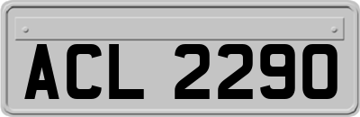 ACL2290