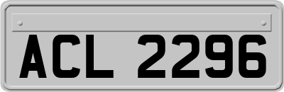 ACL2296