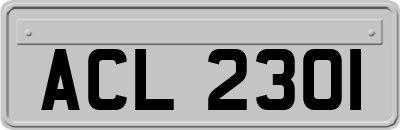 ACL2301