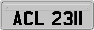 ACL2311