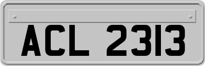 ACL2313
