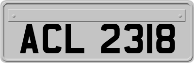ACL2318