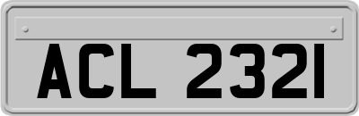 ACL2321