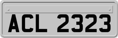 ACL2323