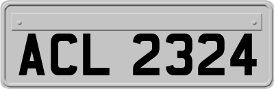 ACL2324