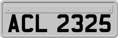 ACL2325