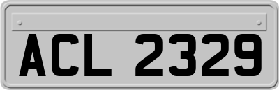 ACL2329