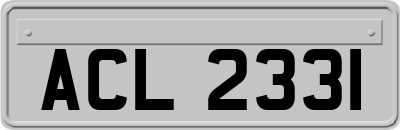 ACL2331