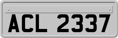 ACL2337