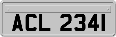 ACL2341
